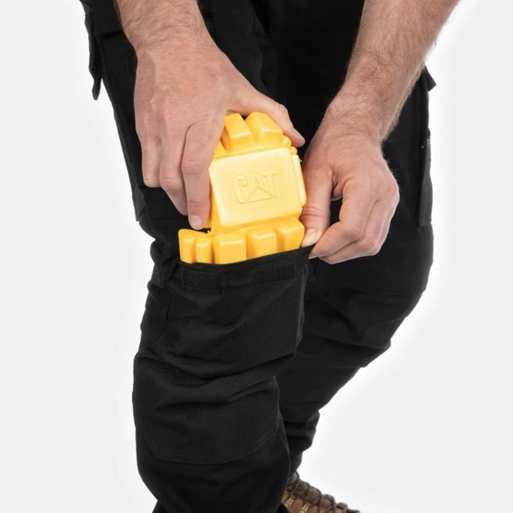 DURABLE MEN CATERPILLAR WORKING PANTS